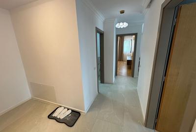 Apartament cu 3 camere decomandat în Central - 13