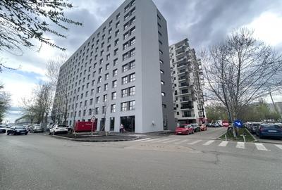 Spațiu comercial, de 100 mp, în Morarilor - 8