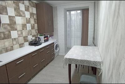 Garsonieră decomandată în Doamna Ghica - 2