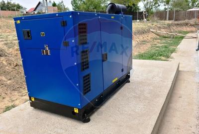 Spațiu industrial, de 700 mp, în Piscu - 23