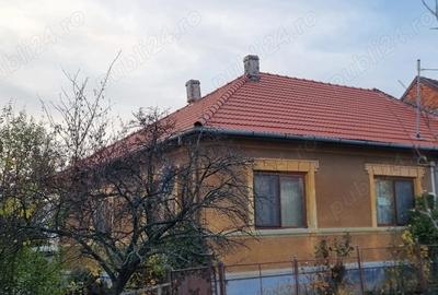 Casa de vanzare Orsova sau schimb cu apartament - 6