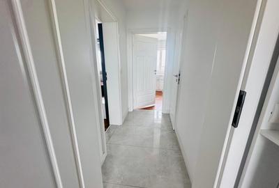 Apartament cu 3 camere semidecomandat, mobilat în Central - 14