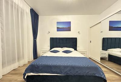 Apartament 2 camere Mamaia Nord vedere la mare - 8