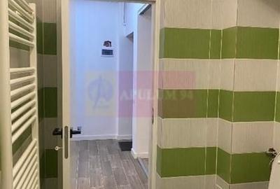 Garsoniera decomandata 36mp Popești-Leordeni zona Dr. Fermei - 10