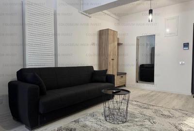 Apartament bloc nou, 2 camere, decomandat, etaj 1/6, parcare Tractorul - 1