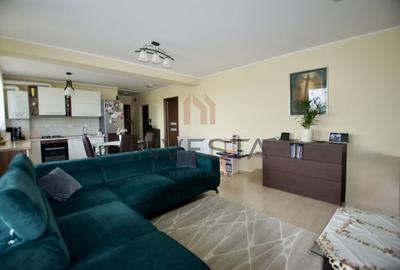 APARTAMENT DE VANZARE 3 CAMERE BORHANCI - 1