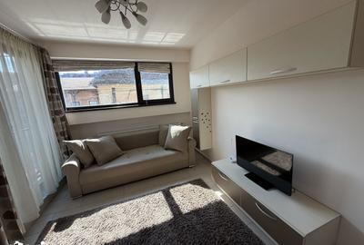 Apartament cu 2 camere în Semicentral - 5