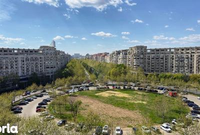 Apartament cu 4 camere decomandat în Decebal - 19