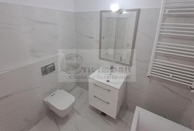 INTABULAT! Apartament cu o camera decomandat Central - 41mp - 3