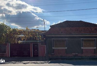 Casă cu 4 camere cu Teren 530 Mp în Lugașu de Jos - 9