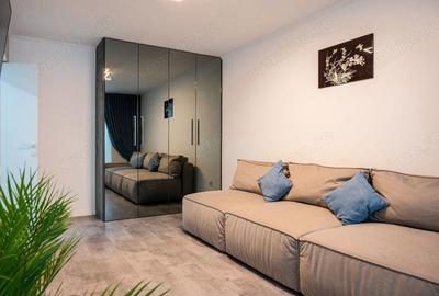 Apartament cu 2 camere în Lipovei