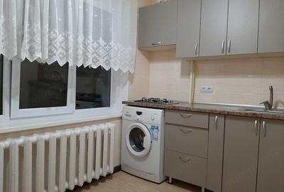 Garsonieră decomandată în Domenii - 2
