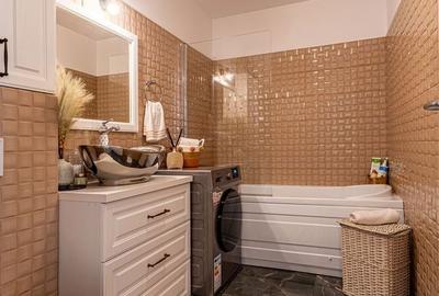 Apartament cu 2 camere decomandat în Central - 1