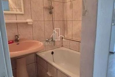 Apartament 1 cameră, etaj2/4,  Zona 7 Noiembrie, UMFST - 8