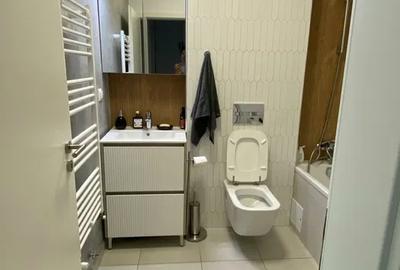 Apartament cu o  camera Avantgarden mobilat/utilat complet - 4