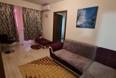 Apartament cu 2 camere - zona Alexandru cel Bun - Zimbru - Pet Friendly - 6