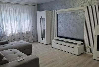 Navodari, vand apartament 2 camere zona sud, decomandat, mobilat si utilat - 2