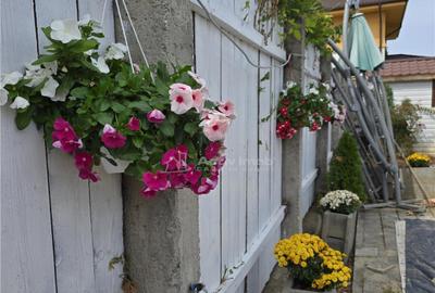 Casa-Vila Dragomiresti Vale-Centura Bucuresti- zero comision - 16