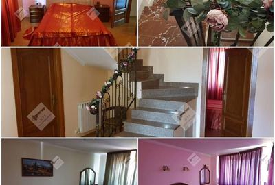 Casă cu 4 camere în Obor - 2