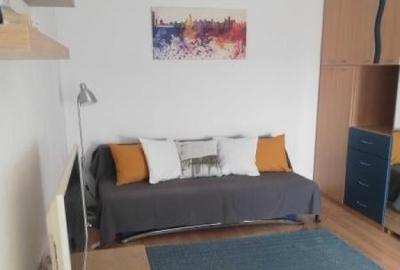 Garsoniera 32 mp/ Bd N Titulescu / zona Piata Victoriei - 1