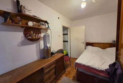 Apartament cu 3 camere decomandat în Progresul - 4