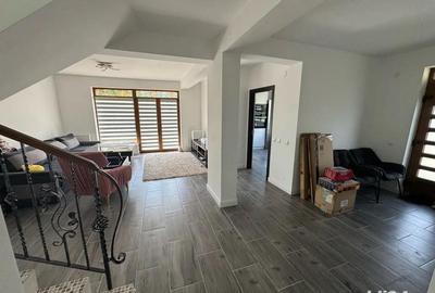 Casă cu 5 camere cu Teren 430 Mp în Gilău - 3