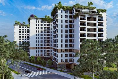 PENTHOUSE - OBOR - VERANDA  MALL - TERASA 50MP - COMISION 0% - 3