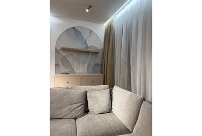 REA1027193 Apartament High End 3 camere I One Mamaia Nord - 24