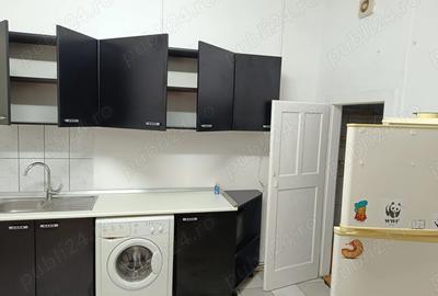 Inchiriez apartament cu o camera in zona centrala - 4