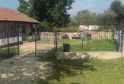 Casă cu 2 camere în Zidurile - 3