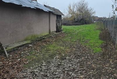 Casă individuală cu 3 camere cu Teren 900 Mp în Axintele - 13