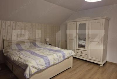 Vila superba de vanzare in Bardesti, 240 mp, 636 mp teren - 1