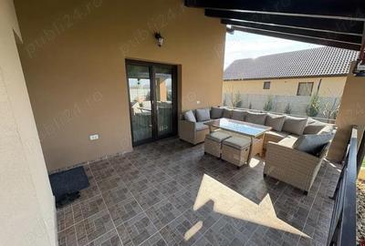 Casă cu 3 camere cu Teren 671 Mp în Central - 8