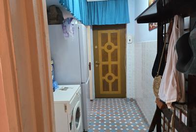 Apartament cu 2 camere semidecomandat în Exterior Vest - 1