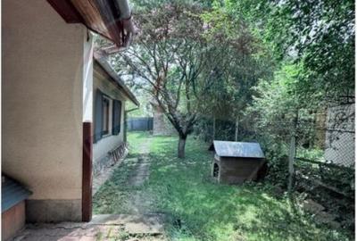 Casa de vanzare-Lini?te, natura ?i farmec tradi?ion... - 8