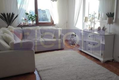 VANZARE 4 CAMERE DECOMANDAT DRISTOR- MIHAI BRAVU - 1