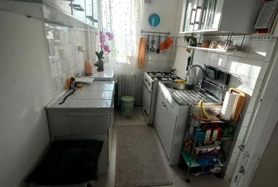 Apartament cu 2 camere decomandat în Podul de Piatră - 5