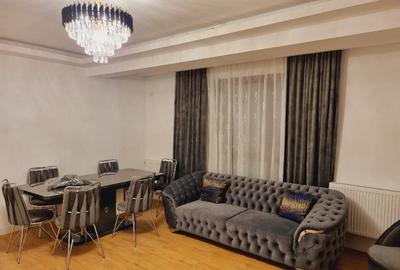 Proprietar Ap 4 camere cu curte proprie Parcul Bazilescu - 1