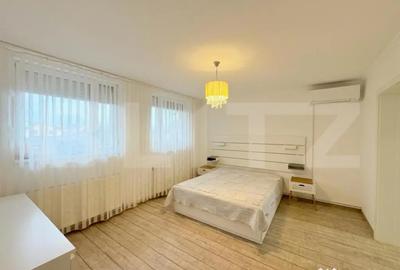 Casă cu 7 camere cu Teren 566 Mp în Nord - 9