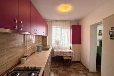 Apartament cu 3 camere decomandat, mobilat în Mănăștur - 2