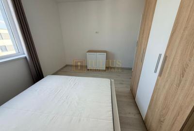 Apartament cu 2 camere decomandat, mobilat în Dumbrăvița - 7