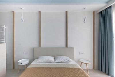 Apartament cu 3 camere decomandat, mobilat în Herăstrău - 12