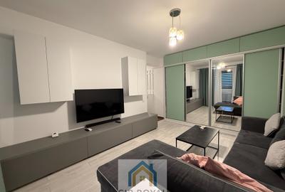 Inchiriez apartament 3 camere,bloc 2018,Militari Residence,Str. Tineretului 85 - 3