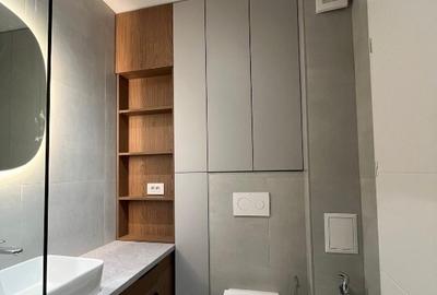 Apartament cu 2 camere Nufarul - 5