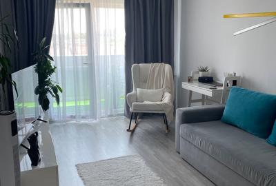 Garsonieră decomandată în Florești - 3