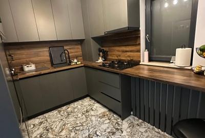Apartament 2 camere, 60 mp, zona Promenada Mall Apartament 2 camere, 60 mp, zona Promenada Mall - 2