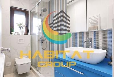 Apartament 2 camere- 57mp - Aparatorii Patriei - 5