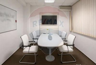 Spațiu comercial, de 700 mp, în Dorobanți - 3