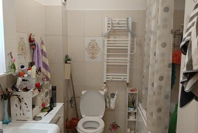 Apartament cu 2 camere decomandat, mobilat în Cug - 4