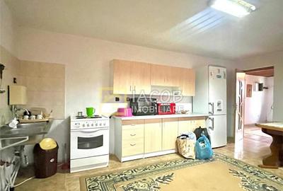 Casă cu 5 camere cu Canalizare în Onișcani - 6